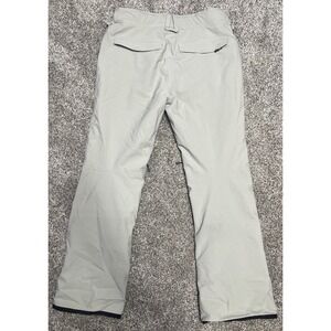 Scott Women's Light Khaki/Tan Ski Pants